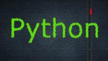 高级语言程序设计（Python）CAP