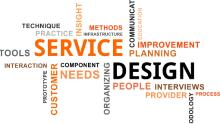 服务设计与商业模式