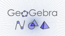 动态几何画板Geogebra教学应用